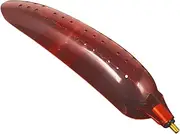 Mipcase Bait Thrower Fishing Feeder Device Portable Fishing Spoon for Accurate Bait Release for Outdoor Enthusiasts for Attracting Fish Quickly
