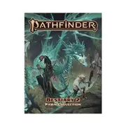 [Paizo] Pathfinder Second Edition Bestiary 2 Pawn Collection