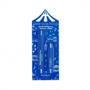 Diego Dalla Palma Mypushup Toy Primer 153 Blue Kit + Mini Primer 153 Blue