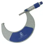 Moore and Wright 75-100mm Micrometer External Measure Tool Metric MW200-04