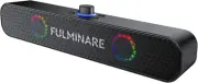 Bluetooth Speaker with 26W HD Sound, Portable Speaker up to 30H Playtime, Aux&Tf