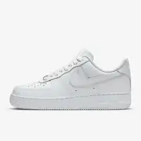 在飛比找momo購物網優惠-【NIKE 耐吉】WMNS AIR FORCE 1 07 女