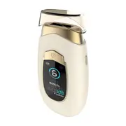 Dh4 Full Body Laser Permanent Painless Professional Electric Hair Removal Machine Ipl Epilator