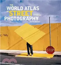 在飛比找三民網路書店優惠-The World Atlas of Street Phot