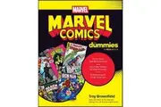 Marvel Comics For Dummies