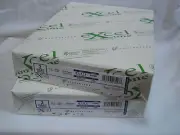 Excel 16557 2 Part Carbonless Paper NCR 8.5 x 11 White/Canary (1000 sheets)