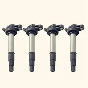 Ignition Coil Car For Toyota For Corolla 1.6 1.8 2.0 For RAV4 For Avensis For Prius For Runx For Verso Ignition Coil 90919-02252 90919-02258 90919-02252
