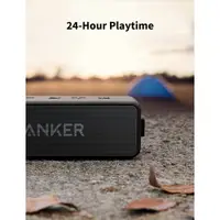 在飛比找蝦皮購物優惠-~水貨天國~第二代 Anker SoundCore 2重低音