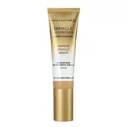 Max Factor Miracle Second Skin Hybrid Foundation 30ml 06 GOLDEN MEDIUM