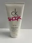 CK One Shock for her body wash 5floz. 150ml new Sealed