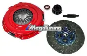XTR HD STAGE 1 CLUTCH KIT for 01-07 CHEVY SILVERADO GMC SIERRA 1500 PICKUP 4.3L