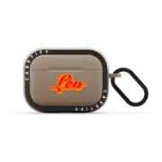 AirPods Pro 2 Bounce Case LEO AIRPODS CASE BY AF ILLUSTRATIONS