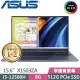 ASUS X1503ZA 藍(i5-12500H/8G/512G SSD/15.6” FHD/Win11)窄邊筆電