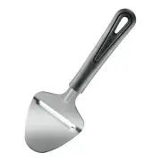 Westmark 28262270 Cheese Slicer Gentle, Black/Silver, 9.843 x 3.701 x 0.472