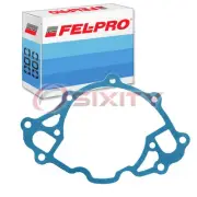 Fel-Pro Water Pump Gasket for 1977-1988 Ford Thunderbird 4.2L 5.0L 5.8L V8 ns (for: Ford)