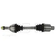 GSP CV Shaft - CVS.400