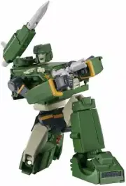 Takara Tomy Transformers Masterpiece MP-47 Hound
