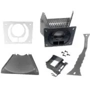 Updated Harman Absolute43 Burnpot Weldment Retrofit Kit: 1-00-777901R