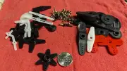 Rc Servo Horn Assortment And Screws