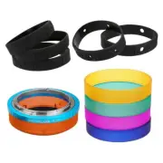 ArtFX ColorFlare Adapter Canon FD and FL Lens to Micro Four Thirds