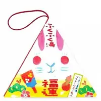 在飛比找樂天市場購物網優惠-日本 CHARLEY祈福入浴劑-福運兔25g