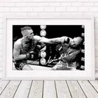 500275 CONOR MCGREGOR - UFC MMA **** 24x18 WALL PRINT POSTER