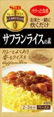 [DOKODEMO] 含乙咖哩加藏紅花米飯40克S＆