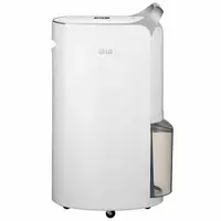 在飛比找鮮拾優惠-【LG 樂金】 17L 一級能效變頻除濕機 MD171QSE