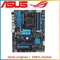 在飛比找蝦皮購物優惠-適用於 AMD 990X 990FX AM3 ASUS M5