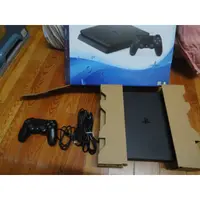 在飛比找蝦皮購物優惠-ps4 主機slim(可以刷卡)2017/2117/2218