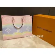 Lv Escal On The Go Gm Louis Vuitton Women Bag