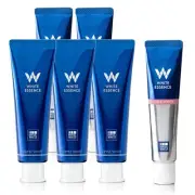 white essence toothpaste set whitening periodontal disease bad breath care 453