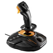 Thrustmaster T.16000M FCS Flight Stick