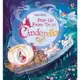 Pop Up Fairy Tales: Cinderella/ Susanna Davidson eslite誠品