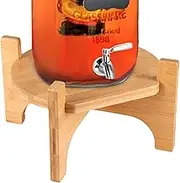 Water Launcher Holder, Drink Dispenser Holder | Water Launcher Holder, Dispenser Holder for Portable Natural Beverages, for Home, Offices, Riu