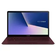 NEW ASUS ZenBook S UX391UA-XB71-R Red Laptop Notebook i7 8GB 256GB M.2 SSD +MORE