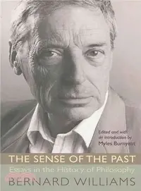 在飛比找三民網路書店優惠-The Sense of the Past ─ Essays