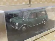 Spark 1/43 S1513 Mini Wagon 1960 Minicar