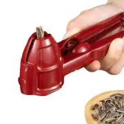 Walnut Cracker Nut Cracker Tool With 10 Rows Of Encrypted Serrations