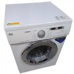 （二手）LG 樂金 9公斤 洗脫烘  DD直驅變頻 滾筒 洗衣機 WD-90MFD 《訂購前請先聊聊》