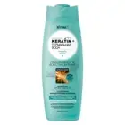 Bielita Vitex Keratin + Thermal water SHAMPOO for all hair types