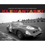 KLEMANTASKI: MASTER MOTORSPORTS PHOTOGRAPHER