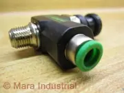 Numatic 1FPTN8 Valve