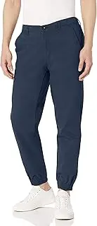 [Amazon Essentials] Men's Pants, Chinos, Straight-Fit Jogger