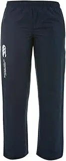 [Canterbury] Womens/Ladies Stadium Elasticated Sports Trousers (UK Size: 12) (Navy)