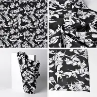 在飛比找誠品線上優惠-NIKE BANDANA PRINTED 方巾 運動頭巾 魔