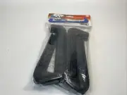Guardog Top Notch Hard Adjustable Ice skates Skate Guards Black