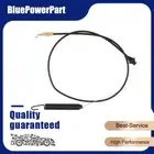 DECK ENGAGEMENT CABLE FOR MTD RIDE ON MOWER WHITE & TROY BUILT MOWERS 746-04173B