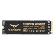 [Team Group] Team Cardea Z540 M.2 NVMe PCIe Gen5 SSD 1TB