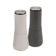 JOSEPH JOSEPH Milltop Non-spill Salt and Pepper Set